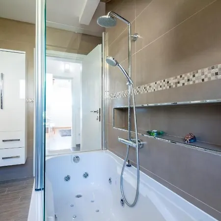 Apartament Chiefs - Kriste Dubrownik