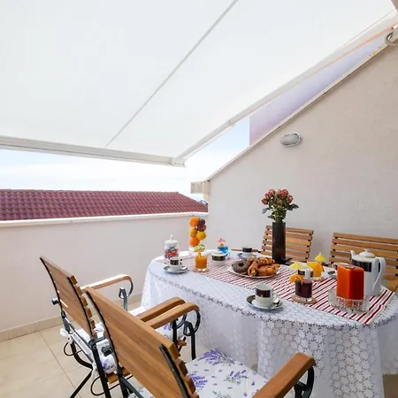 Chiefs - Kriste Dubrownik