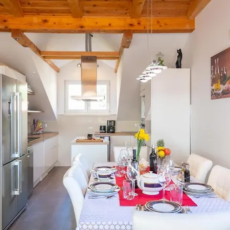 Apartament Chiefs - Kriste