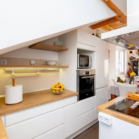 Chiefs - Kriste Dubrownik