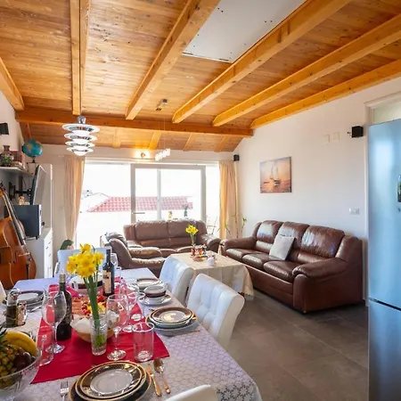 Chiefs - Kriste Dubrovnik