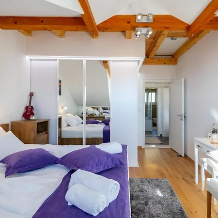 Chiefs - Kriste דוברובניק