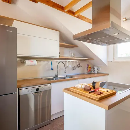 Chiefs - Kriste Dubrovnik