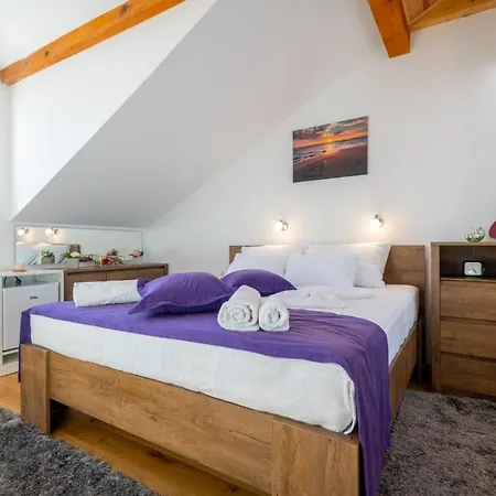 Chiefs - Kriste Apartment Dubrovnik