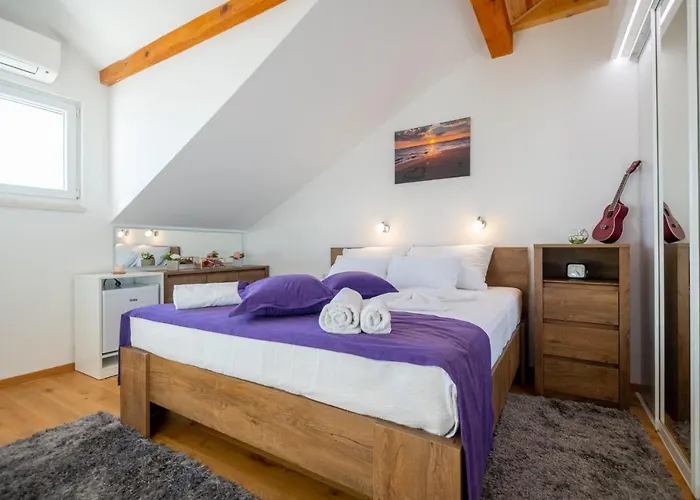 Chiefs - Kriste Appartement Dubrovnik