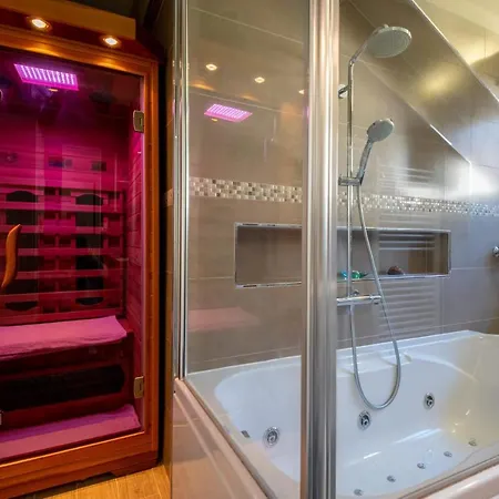 Lägenhet Chiefs - Kriste *