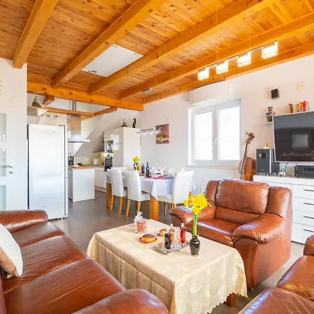 Chiefs - Kriste * Дубровник