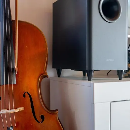 Chiefs - Kriste Lägenhet Dubrovnik