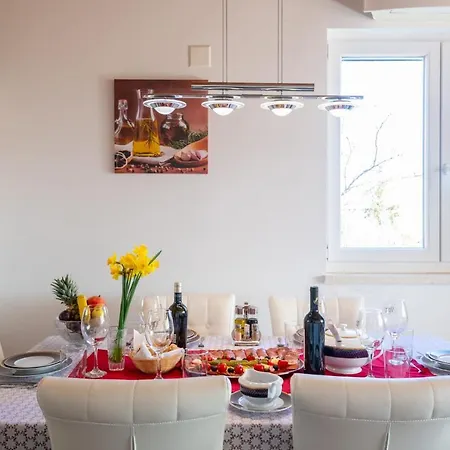 Chiefs - Kriste Апартаменты Дубровник