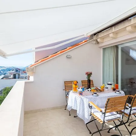 Chiefs - Kriste * Дубровник